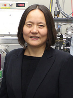 Picture of Catherine Niu
