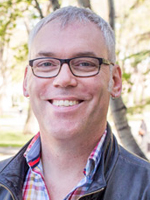 Picture of Clinton Westman