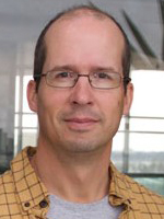 Picture of David Natcher
