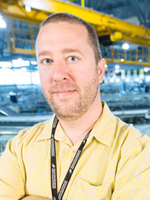 Picture of Derek Peak