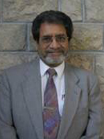 Picture of Suren Kulshreshtha
