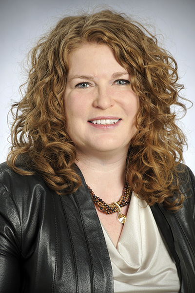 Picture of Dena McMartin