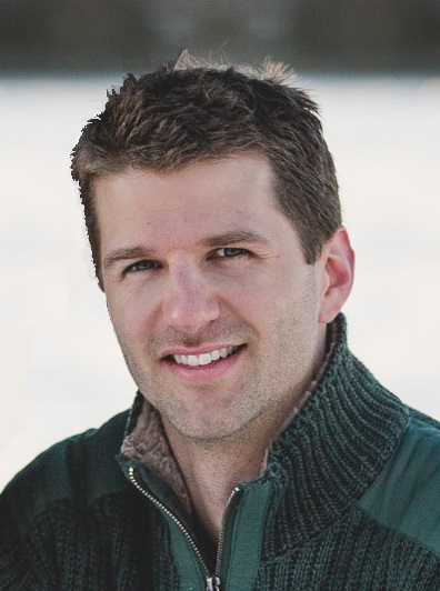 Picture of Derek Tiessen