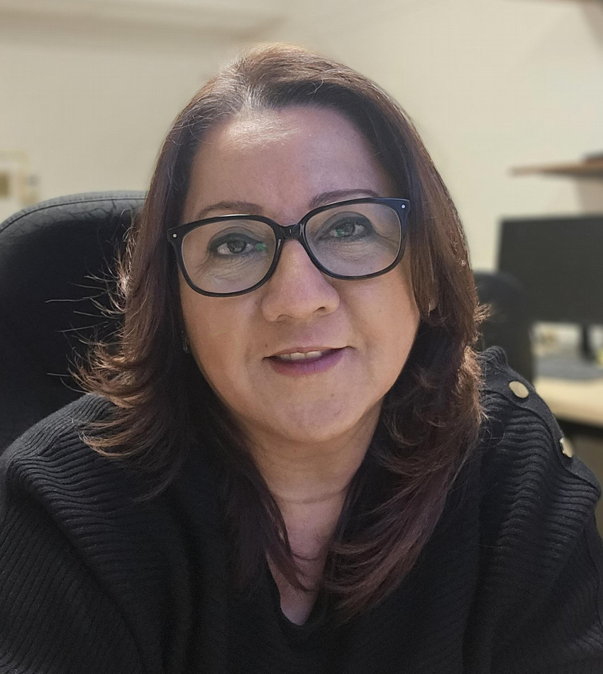 Picture of  Maria Luisa Cerna de Hernandez