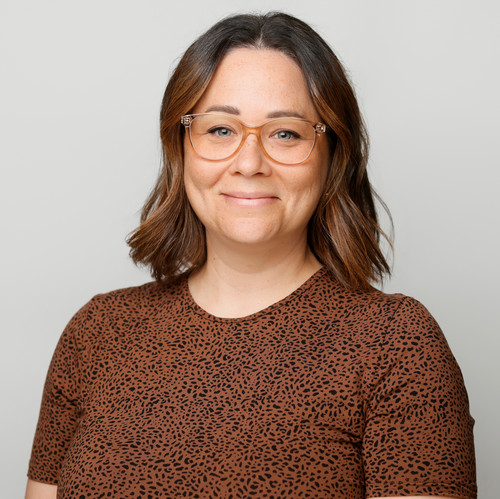 Picture of Sarah Werner
