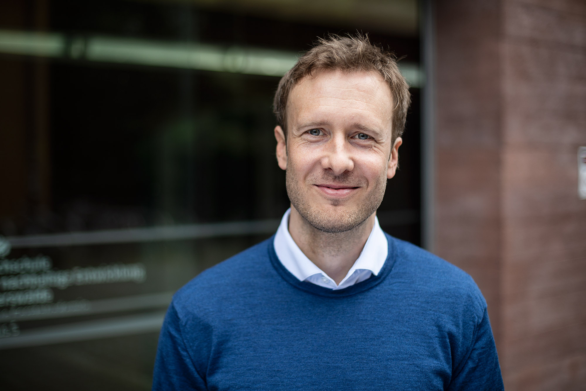 Picture of Dr. Erik Aschenbrand