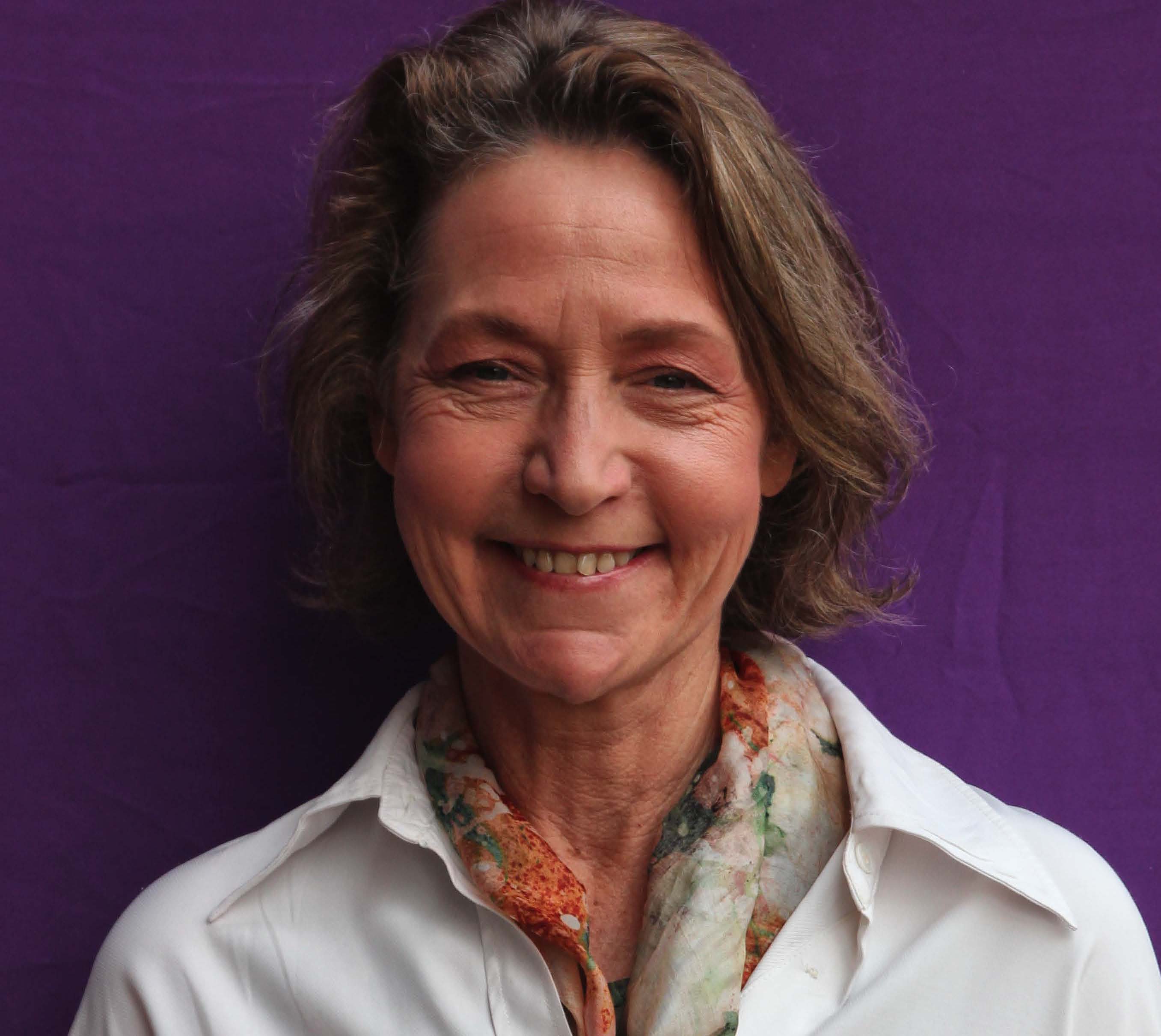 Picture of Dr. Eureta  Rosenberg