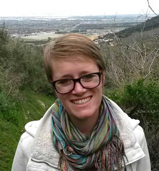 Picture of Dr. Jessica Cockburn