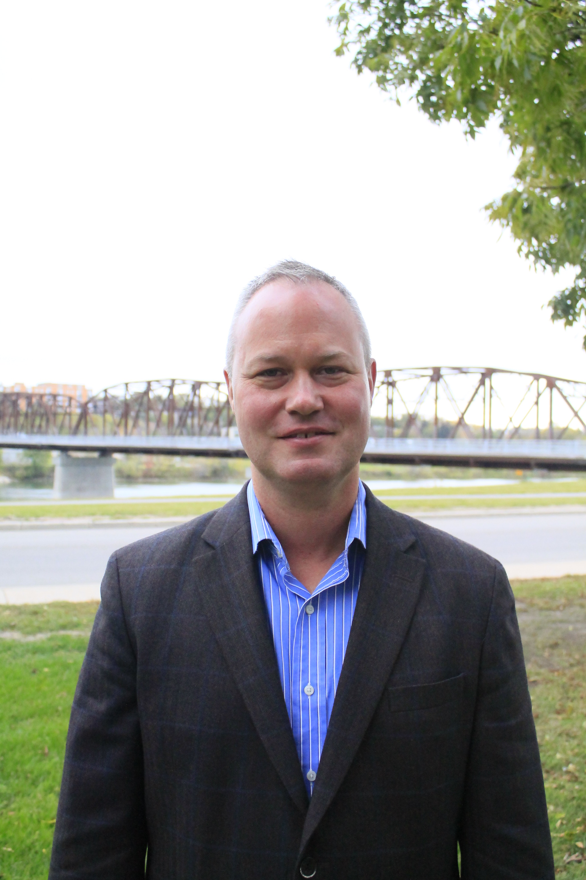 Picture of Dr. Ryan Walker