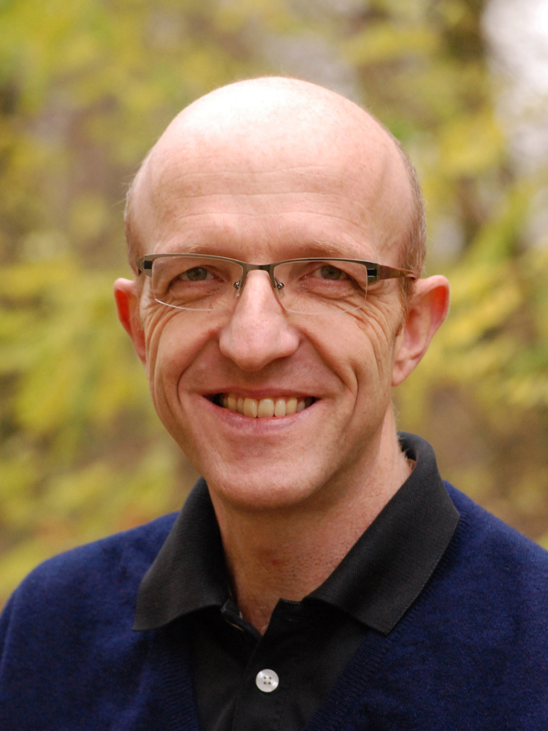 Picture of Dr. Peter Spathelf