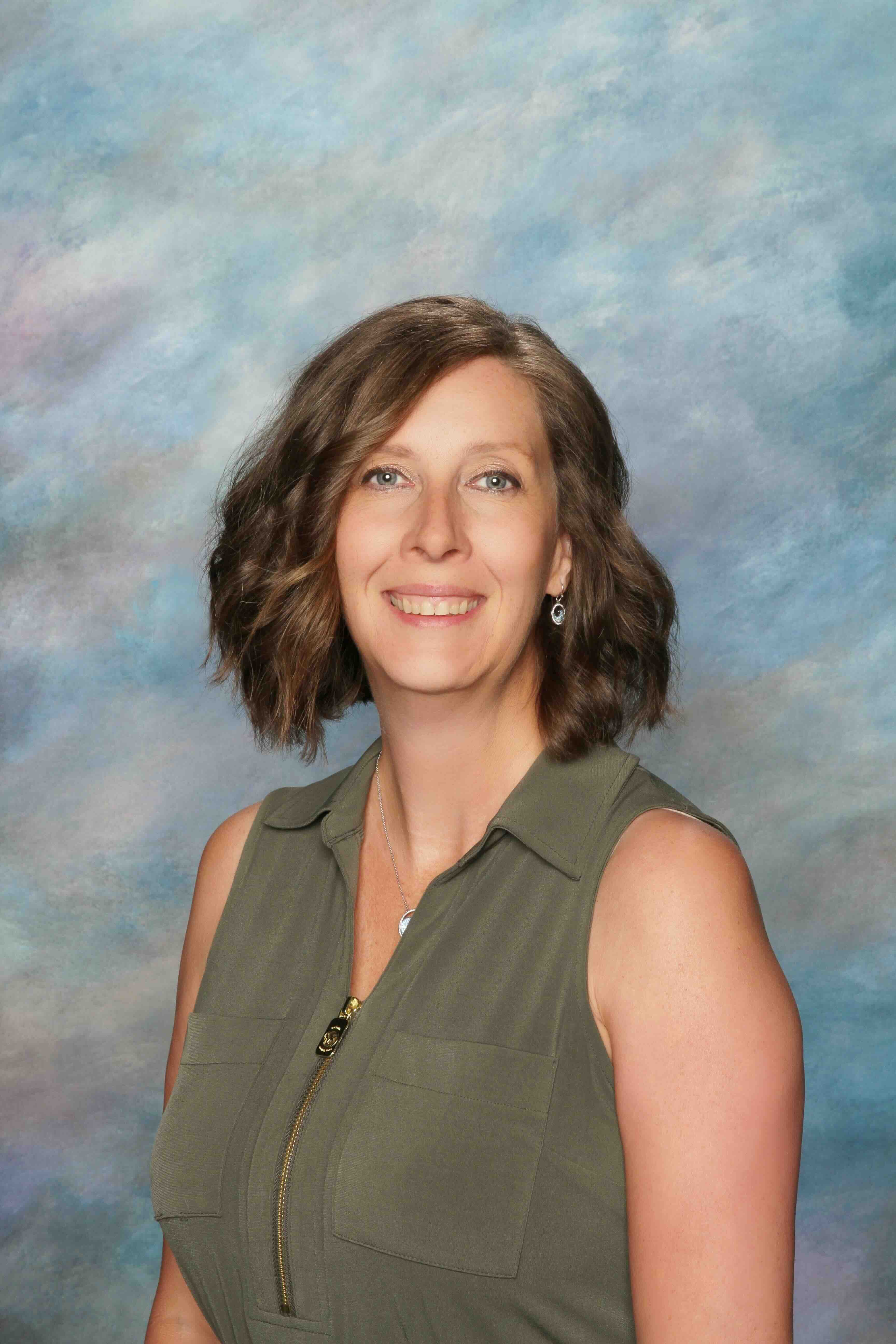Picture of Dr. Christine  Daly