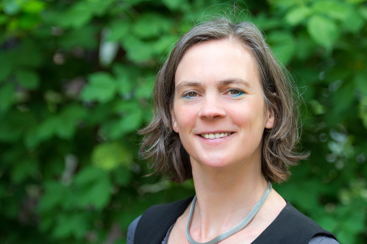 Picture of Dr. Heike  Molitor