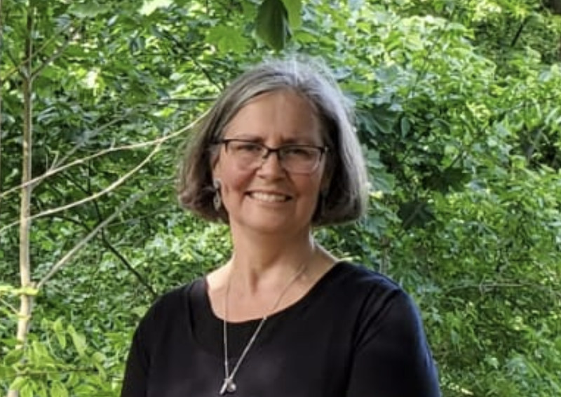 Picture of Dr. Maureen Reed